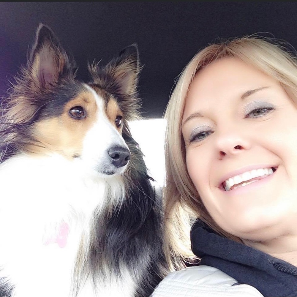 Meet your Posher, Lisa